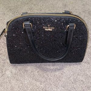Kate Spade Sparkly Crossbody